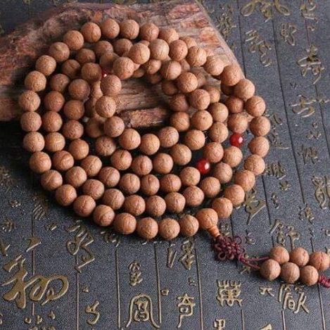chuoi hat bo de phat nhan 14mm