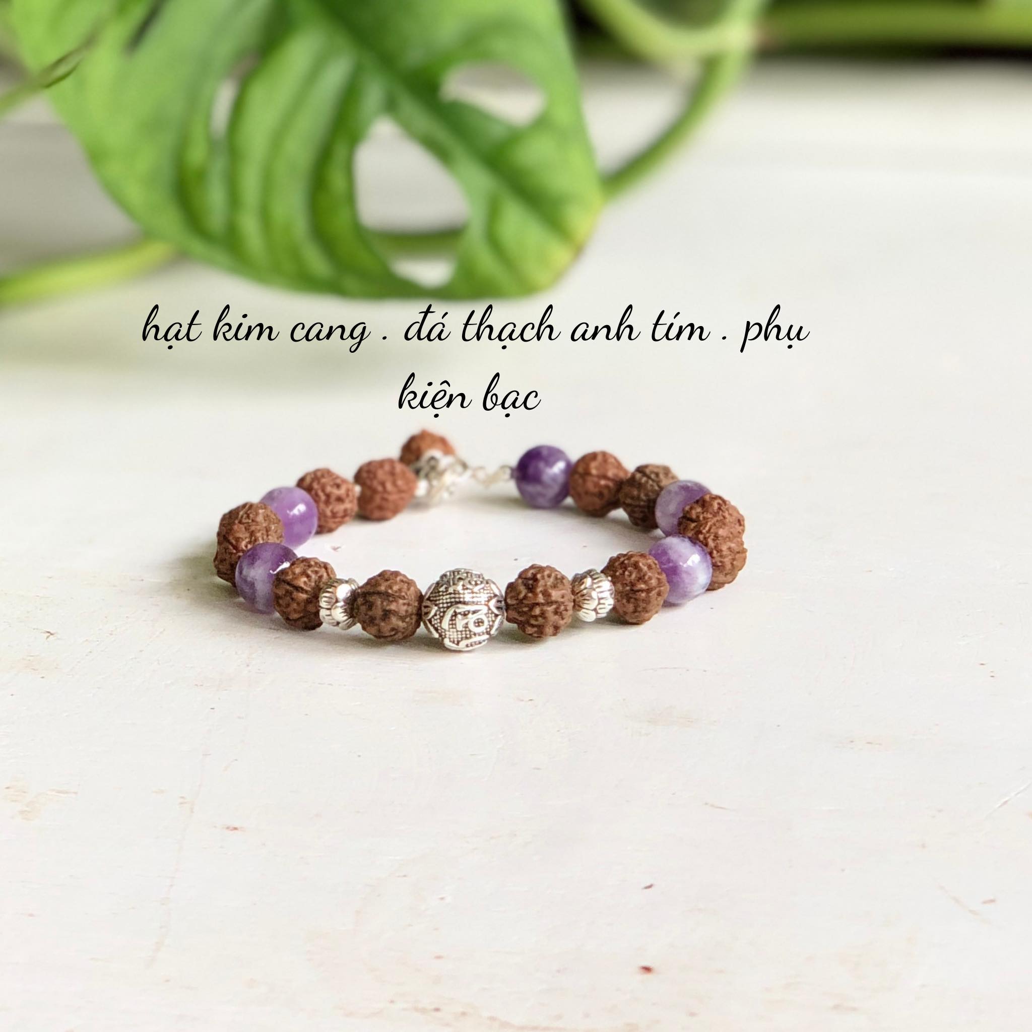 vong da amethyst kim cang 2