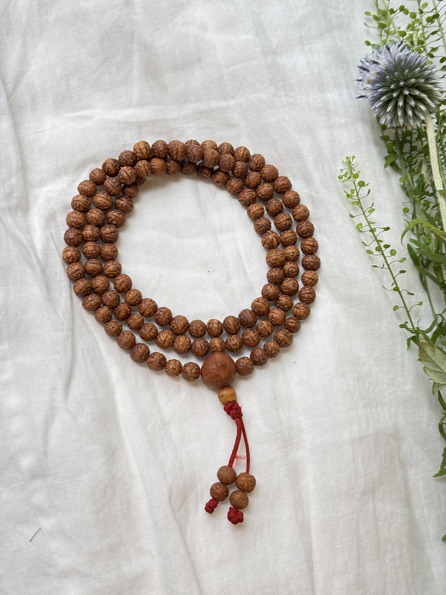 chuoi hat raktu 108 hat chuỗi hạt bồ đề raktu 108 hạt