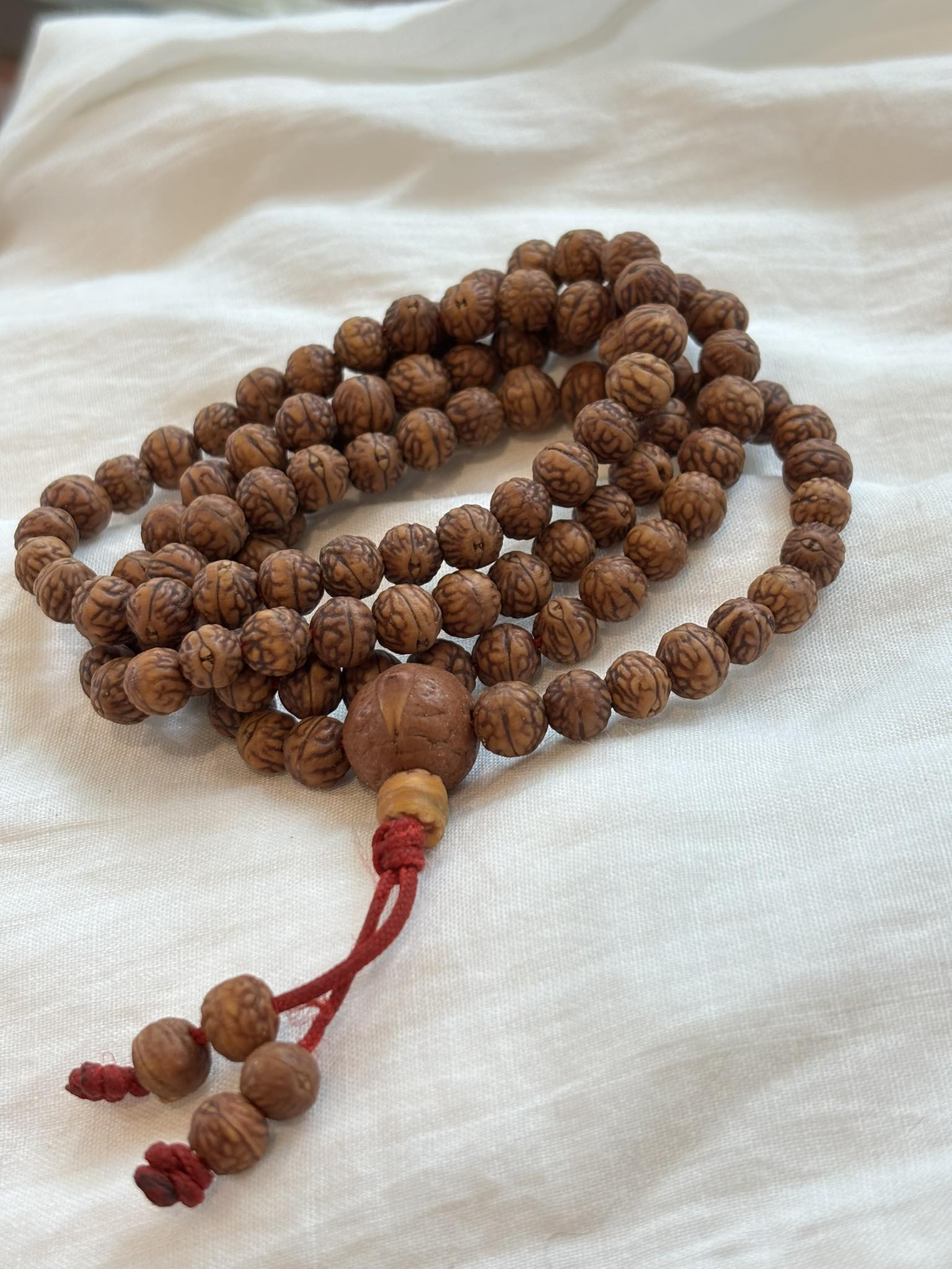 chuoi hat raktu